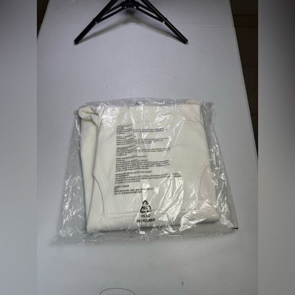 New Anti Social Social Club Flag Hoodie
White Sz M - Picture 5 of 8